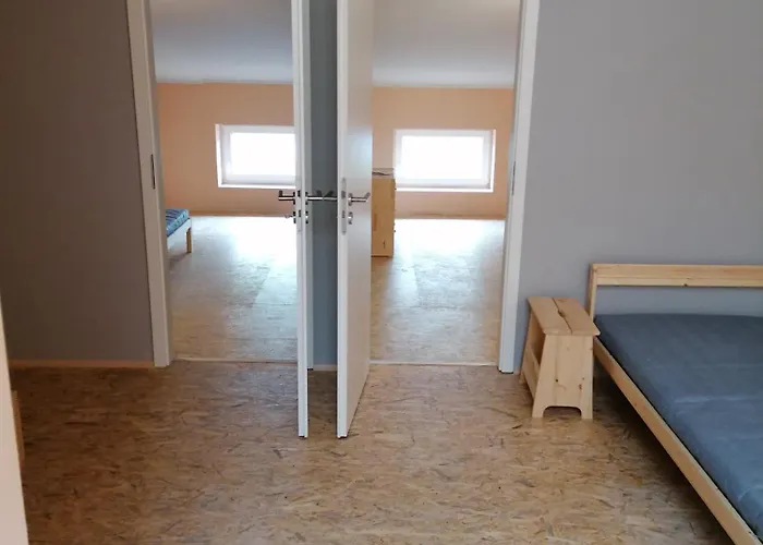Stilvolles Loft Mit Viel Platz