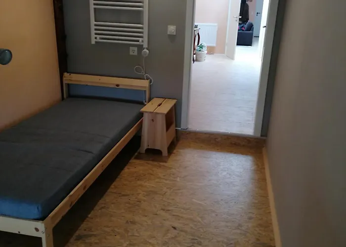 Stilvolles Loft Mit Viel Platz