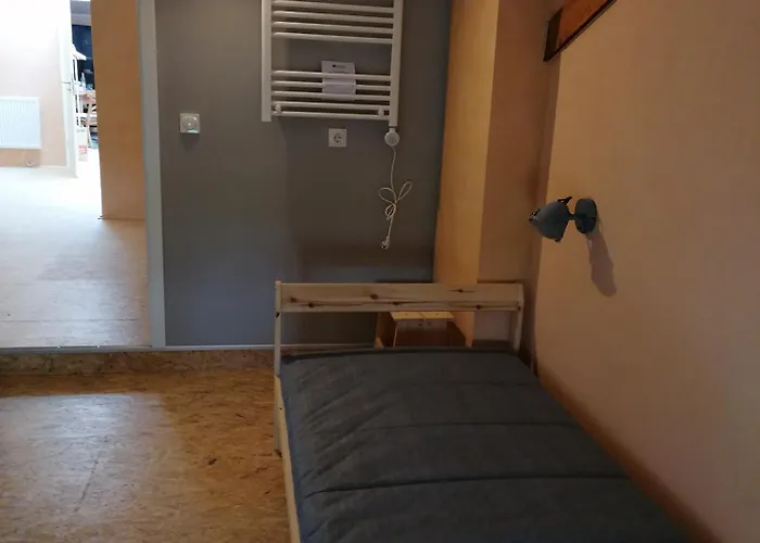 Stilvolles Loft Mit Viel Platz