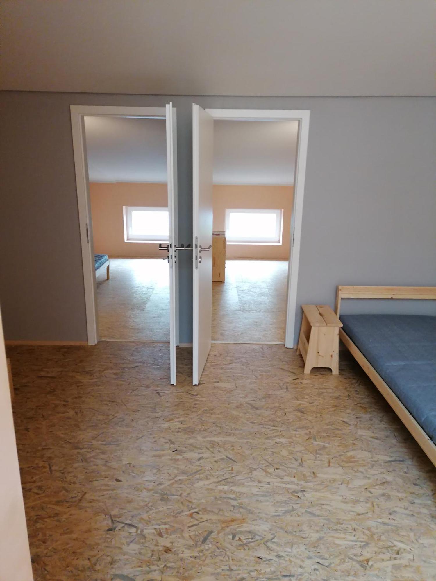 Stilvolles Loft Mit Viel Platz Apartment Kassel