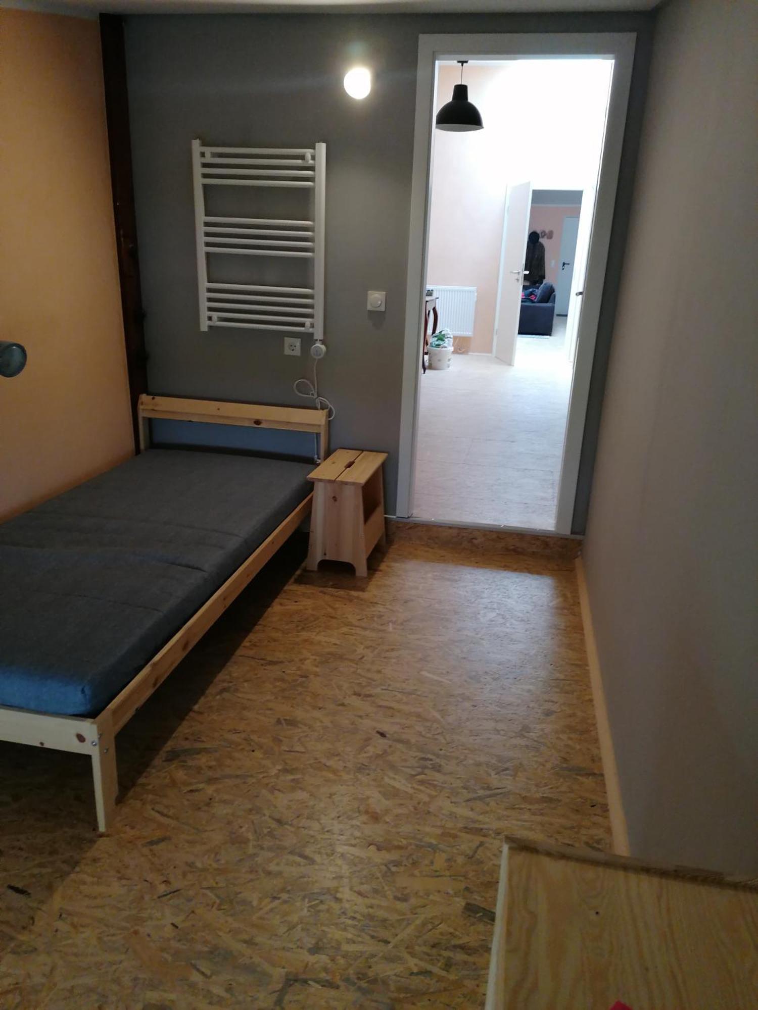 Stilvolles Loft Mit Viel Platz Kassel