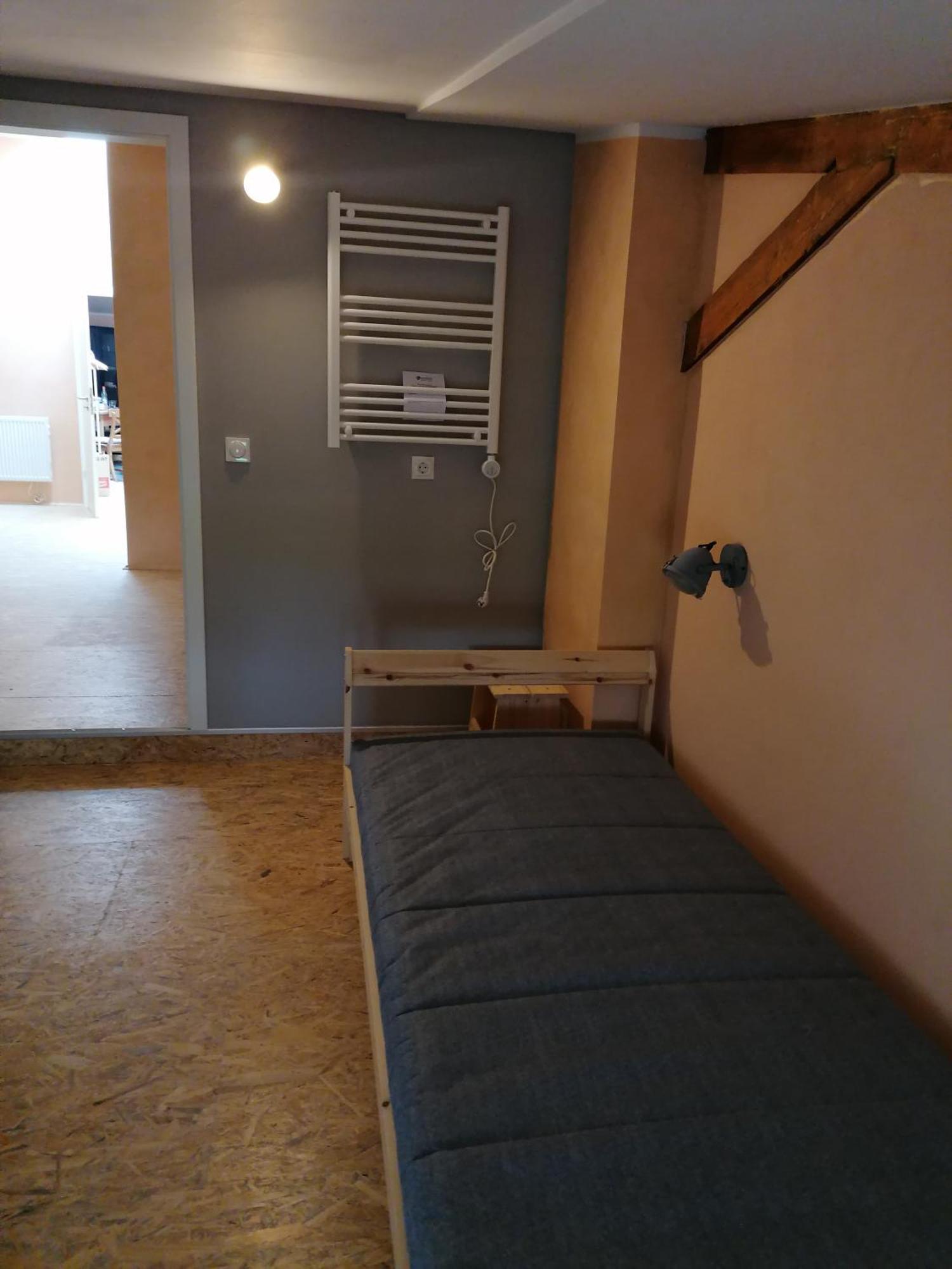 Stilvolles Loft Mit Viel Platz Kassel