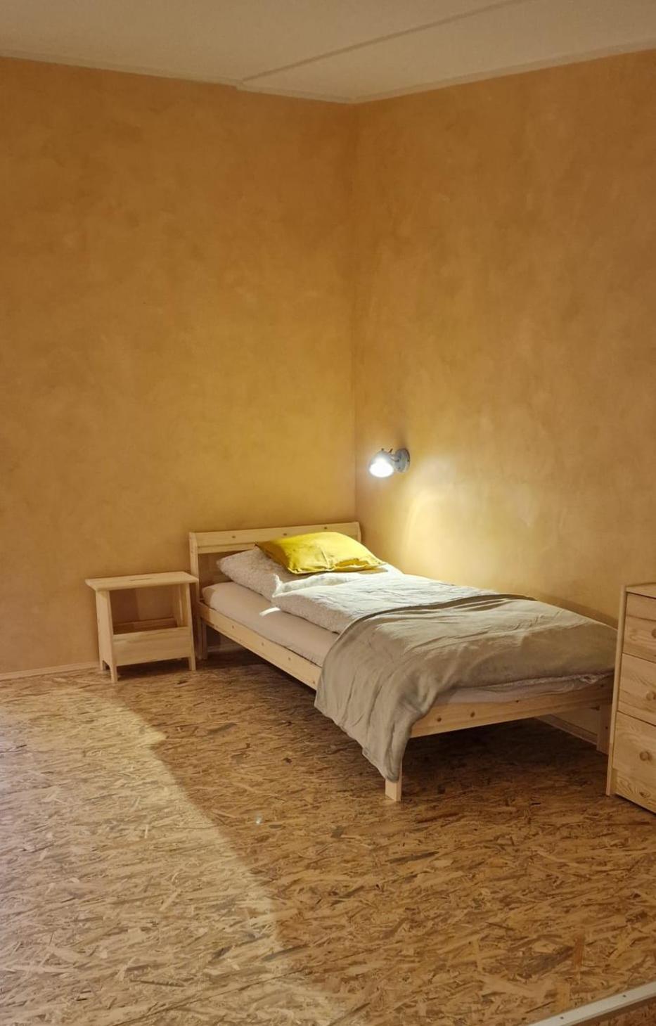 Stilvolles Loft Mit Viel Platz Apartment *