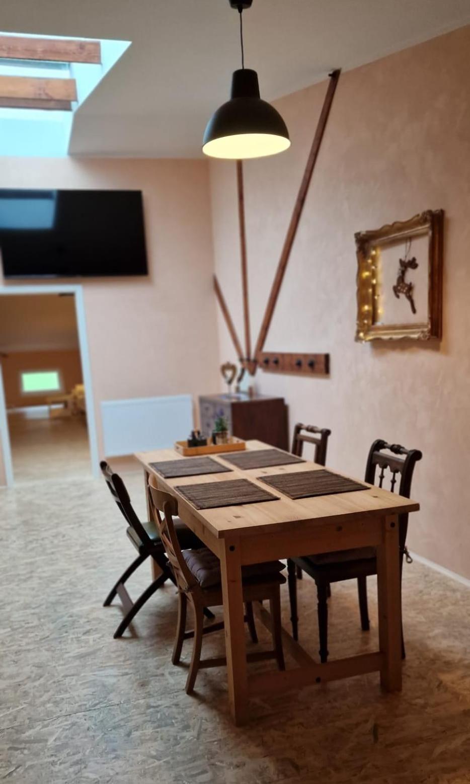 Apartment Stilvolles Loft Mit Viel Platz Kassel